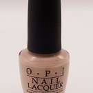 OPI Nail Polish - Do You Take Lei Away? - NK H67 - NEW