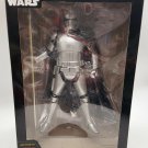 Star Wars Captain Phasma SEGA Figure 