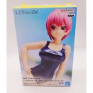 The Quintessential Quintuplets Ichika Nakano Celestial Vivi Banpresto Figure NEW