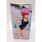 The Quintessential Quintuplets Ichika Nakano Celestial Vivi Banpresto Figure NEW