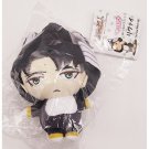 Attack on Titan Levi Animarukko Final Season Mascot Keychain Plush NEW