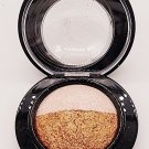 MAC Cosmetics Mineralize Eye Shadow - Spiced Metal - NEW