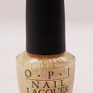 OPI Nail Polish - Pearl Of Wisdom - NL H51 - NEW