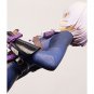 Touken Ranbu Online Toushirou Honebami FuRyu Figure 