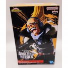 My Hero Academia Present Mic The Amazing Heroes Vol 23 Figure NEW 