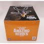 My Hero Academia Present Mic The Amazing Heroes Vol 23 Figure NEW