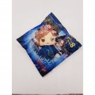 Jujutsu Kaisen Nobara Kugisaki Round 1 Original Plush Keychain Mascot NEW