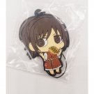 Attack on Titan x Joypolis Sasha Blouse Rubber Charm 