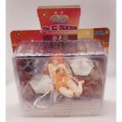 Super Black Jack Rio Rollins Tachibana EX SEGA Figure NEW 
