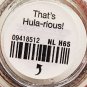 OPI Nail Polish - That's Hula-rious - NL H65 - NEW