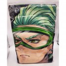 Twisted Wonderland Sebek Zigvolt Bath Towel NEW 