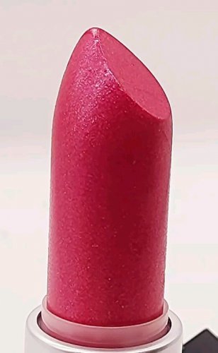 MAC Cosmetics Frost Lipstick - Pink Burst - NEW