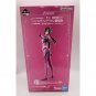 Neon Genesis Evangelion Mari Makinami Ichiban Kuji Prize D Figure NEW *US SELLER