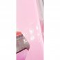 Neon Genesis Evangelion Mari Makinami Ichiban Kuji Prize D Figure NEW *US SELLER
