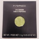 MAC Cosmetics Eye Shadow - Sprout - Pro Pan - NEW