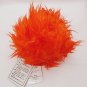 Studio Ghibli Howl's Moving Castle Calcifer Plush NEW 