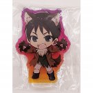 Attack on Titan Eren Yeager Halloween Acrylic Stand 