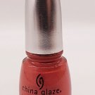 China Glaze Nail Polish - TMI - NEW