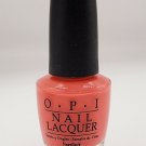 OPI Nail Polish - Live.Love.Carnaval NL A69 NEW