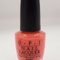 OPI Nail Polish - Live.Love.Carnaval NL A69 NEW