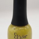 Finger Paints Nail Polish - Groovy Green - NEW