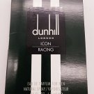 Dunhill Icon Racing Green Eau De Parfum For Men Vial Sample 0.06 oz - NEW