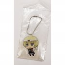 Attack on Titan Armin Arlert Movic The Real Escape Keychain NEW 