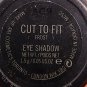 MAC Cosmetics Frost Eye Shadow - Cut To Fit - NEW
