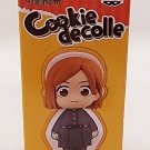 Jujutsu Kaisen Nobara Kugisaki Cookie Decolle Mini Banpresto Figure NEW