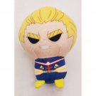 My Hero Academia All Might Marutto Chinmari Nuigurumi vol.1 Plush Mascot