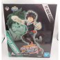 My Hero Academia Izuku Midoriya Fighting Heroes Figure NEW 