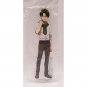 Attack on Titan Levi Ackerman Pop Up Shop in Marui Acrylic Stand NEW 