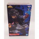 My Hero Academia Dabi The Evil Villains Vol 3 Figure NEW 