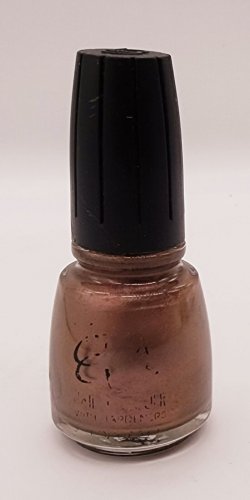 China Glaze Nail Polish - Here's Looking At You - NEW Vintage