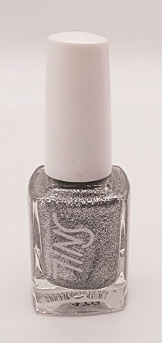 Estessimo TiNS Nail Polish - the Uranus 021 - Japanese Exclusive NEW