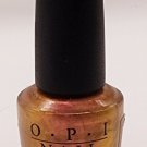 OPI Nail Polish - Attitude Adjustment - NL Y17 - NEW RARE VHTF