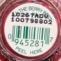 OPI Nail Polish - All The Berry Best - HL B50 - NEW