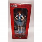 Evangelion Asuka Langley School Uniform Vol 7 SEGA Figure NEW 