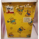 Disney Winnie the Pooh Single Size Futon Cover