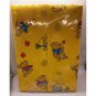 Disney Winnie the Pooh Single Size Futon Cover