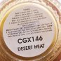 China Glaze Nail Polish - Desert Heat - NEW