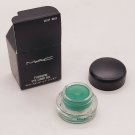 MAC Cosmetics - Fluidline Eye-Liner Gel - Sassy Moss - NEW