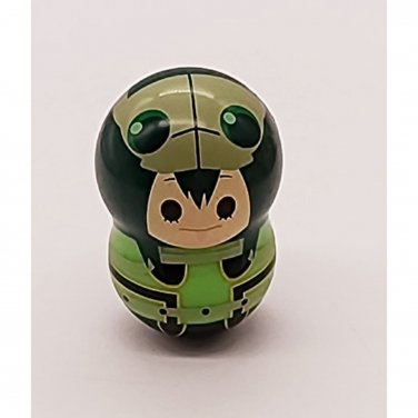 My Hero Academia Tsuyu Asui Coo&acirc;��Nuts 