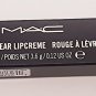 MAC Cosmetics Pro Longwear Lipstick - Unlimited - NEW