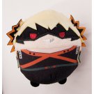 My Hero Academia Katsuki Bakugo Kororin Mascot Plush 