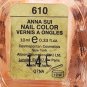 Anna Sui Nail Polish - 610 - NEW