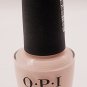OPI Nail Polish - Climb Every Castle - SR J24 - NEW
