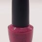 OPI Nail Polish - No Spain No Gain - NL E45 - NEW