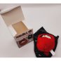 Attack on Titan Eren Yeager Kurumi Tapinui Plush Keychain Mascot 