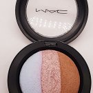 MAC Cosmetics Mineralize Eye Shadow - Soften The Mood - NEW